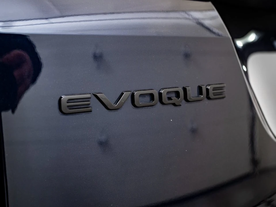 2023 Land Rover Range Rover Evoque 2nd Gen - Image 8 of 21