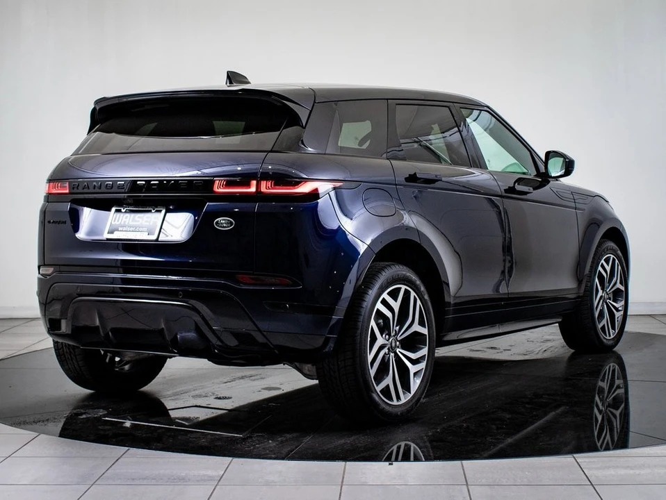 2023 Land Rover Range Rover Evoque 2nd Gen - Image 6 of 21