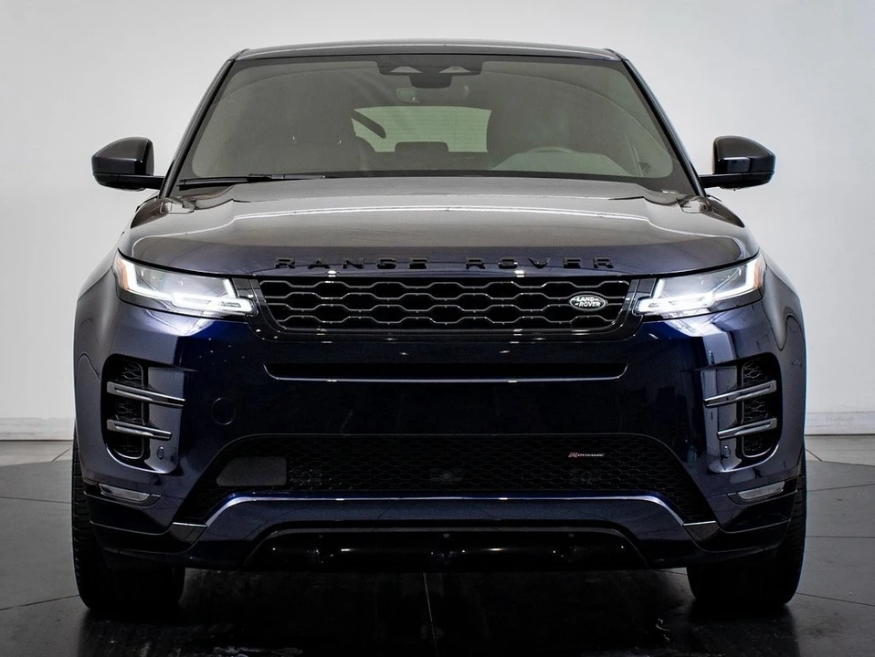 2023 Land Rover Range Rover Evoque 2nd Gen - Image 2 of 21
