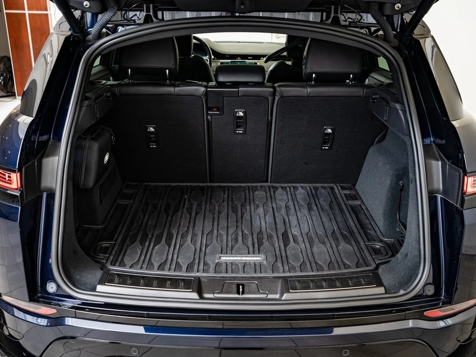 2023 Land Rover Range Rover Evoque 2nd Gen - Image 16 of 21