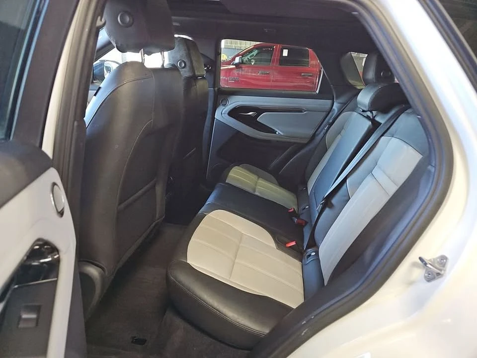 2023 Land Rover Range Rover Evoque 2nd Gen - Image 7 of 11