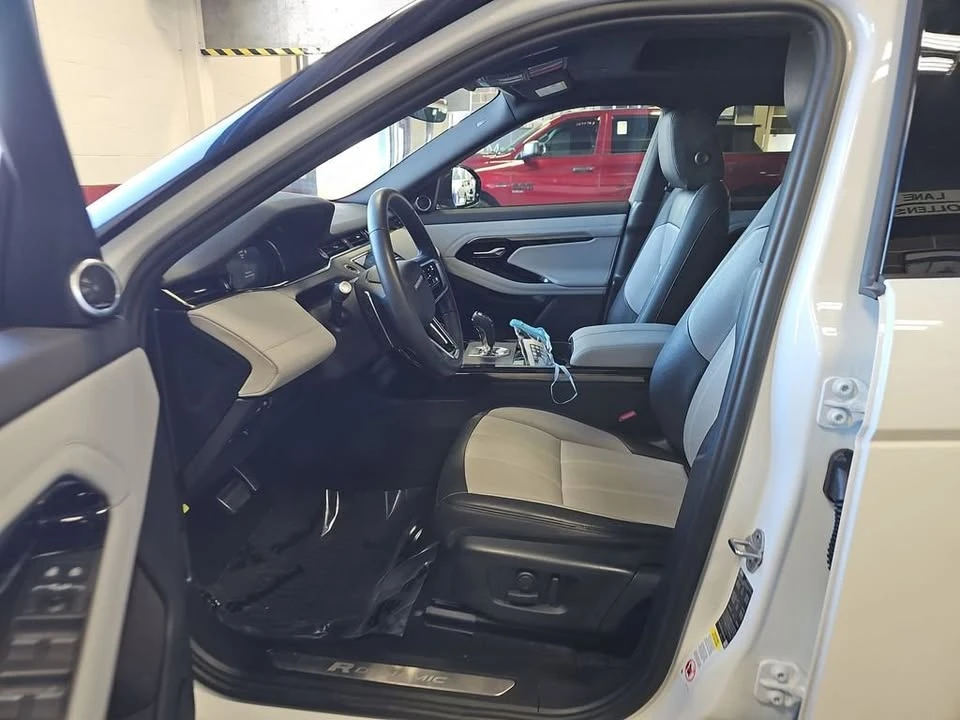 2023 Land Rover Range Rover Evoque 2nd Gen - Image 5 of 11