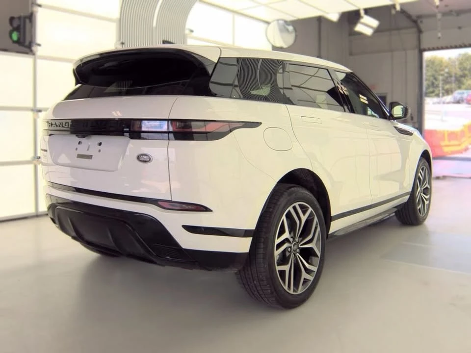 2023 Land Rover Range Rover Evoque 2nd Gen - Image 3 of 11