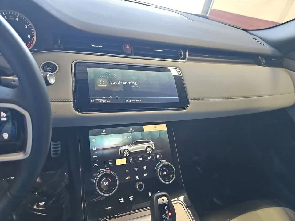 2023 Land Rover Range Rover Evoque 2nd Gen - Image 6 of 11