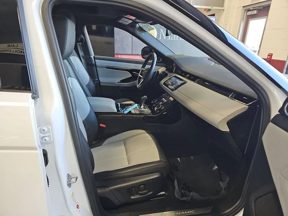 2023 Land Rover Range Rover Evoque 2nd Gen - Image 4 of 11