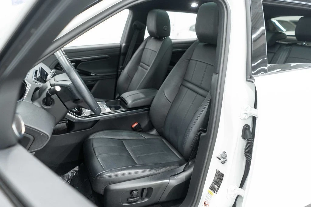2023 Land Rover Range Rover Evoque 2nd Gen - Image 10 of 12