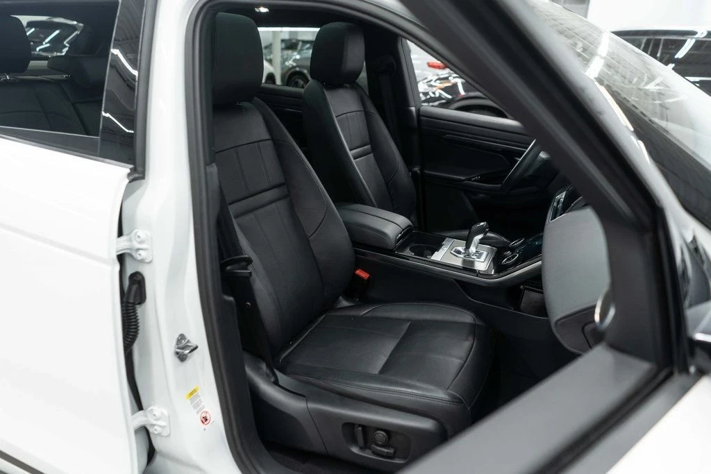 2023 Land Rover Range Rover Evoque 2nd Gen - Image 12 of 12