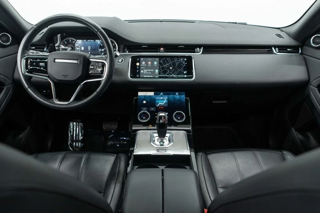 2023 Land Rover Range Rover Evoque 2nd Gen - Image 11 of 12