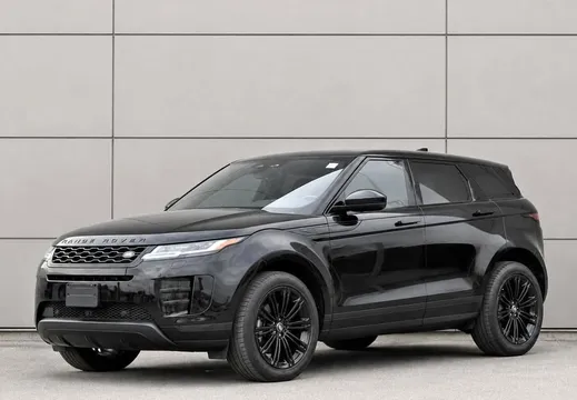 2023 Land Rover Range Rover Evoque SE