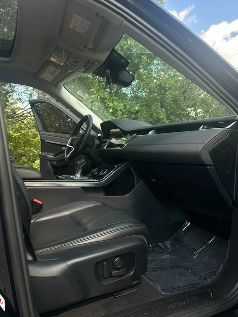 2023 Land Rover Range Rover Evoque 2nd Gen - Image 8 of 15