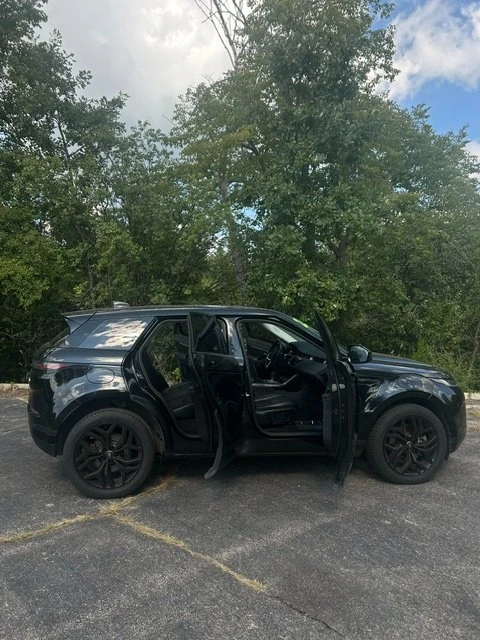 2023 Land Rover Range Rover Evoque 2nd Gen - Image 13 of 15