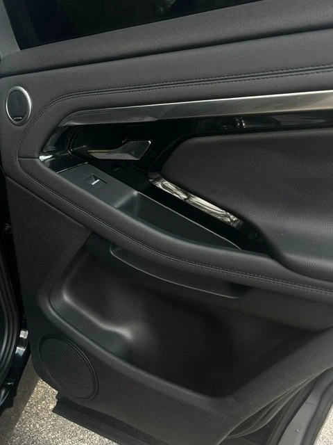 2023 Land Rover Range Rover Evoque 2nd Gen - Image 6 of 15
