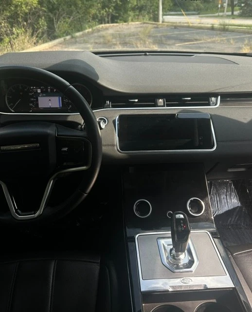2023 Land Rover Range Rover Evoque 2nd Gen - Image 3 of 15