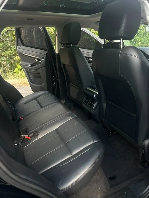 2023 Land Rover Range Rover Evoque 2nd Gen - Image 7 of 15