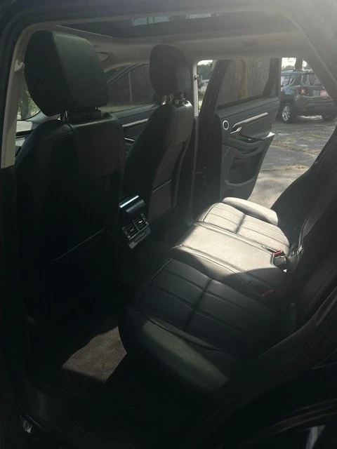 2023 Land Rover Range Rover Evoque 2nd Gen - Image 5 of 15