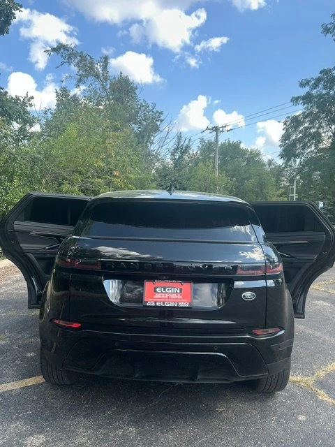 2023 Land Rover Range Rover Evoque 2nd Gen - Image 12 of 15