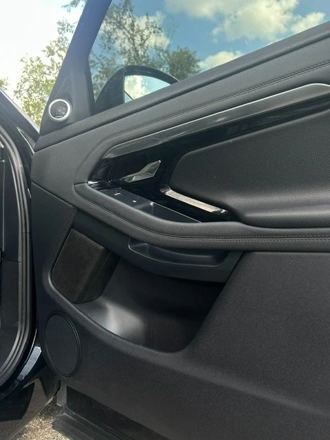2023 Land Rover Range Rover Evoque 2nd Gen - Image 9 of 15