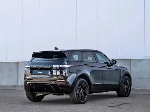 2023 Land Rover Range Rover Evoque SE