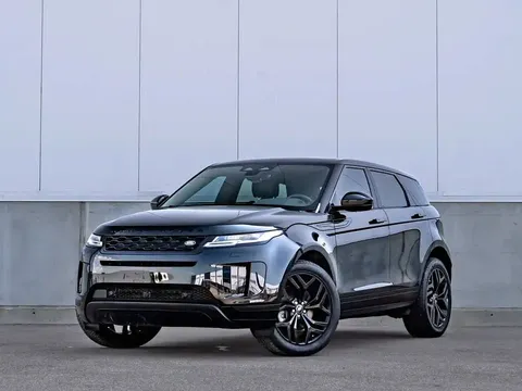 2023 Land Rover Range Rover Evoque SE