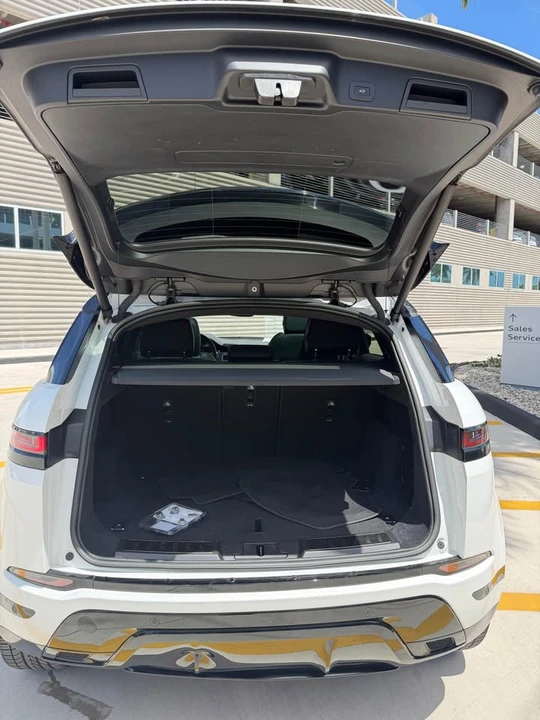 2023 Land Rover Range Rover Evoque 2nd Gen - Image 6 of 13