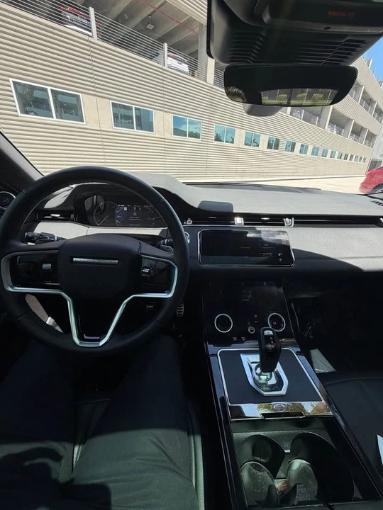 2023 Land Rover Range Rover Evoque 2nd Gen - Image 13 of 13