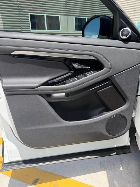 2023 Land Rover Range Rover Evoque 2nd Gen - Image 9 of 13