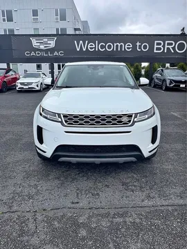 2023 Land Rover Range Rover Evoque SE