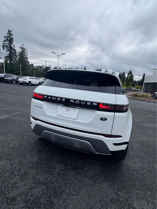 2023 Land Rover Range Rover Evoque 2nd Gen - Image 5 of 12