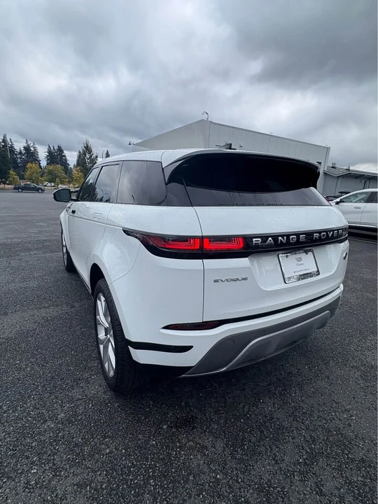 2023 Land Rover Range Rover Evoque 2nd Gen - Image 6 of 12