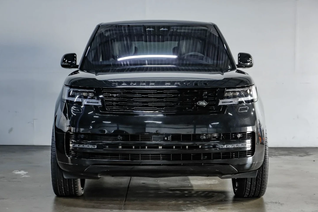 2023 Land Rover Range Rover L460 - Image 6 of 12
