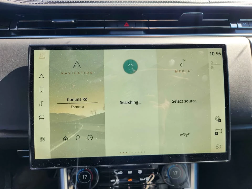 2023 Land Rover Range Rover L460 - Image 19 of 20
