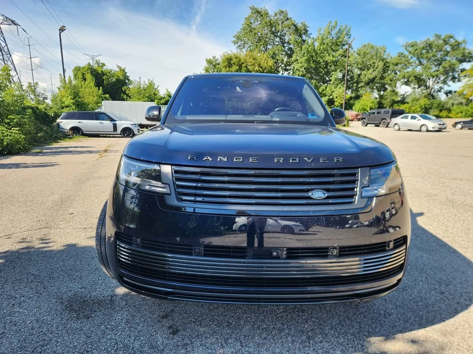 2023 Land Rover Range Rover L460 - Image 2 of 20