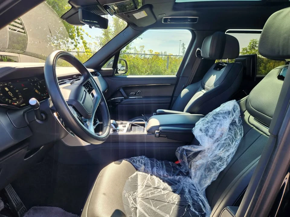2023 Land Rover Range Rover L460 - Image 14 of 20