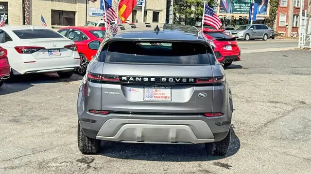2023 Land Rover Range Rover