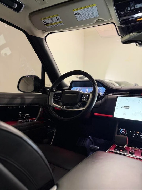 2023 Land Rover Range Rover L460 - Image 14 of 14