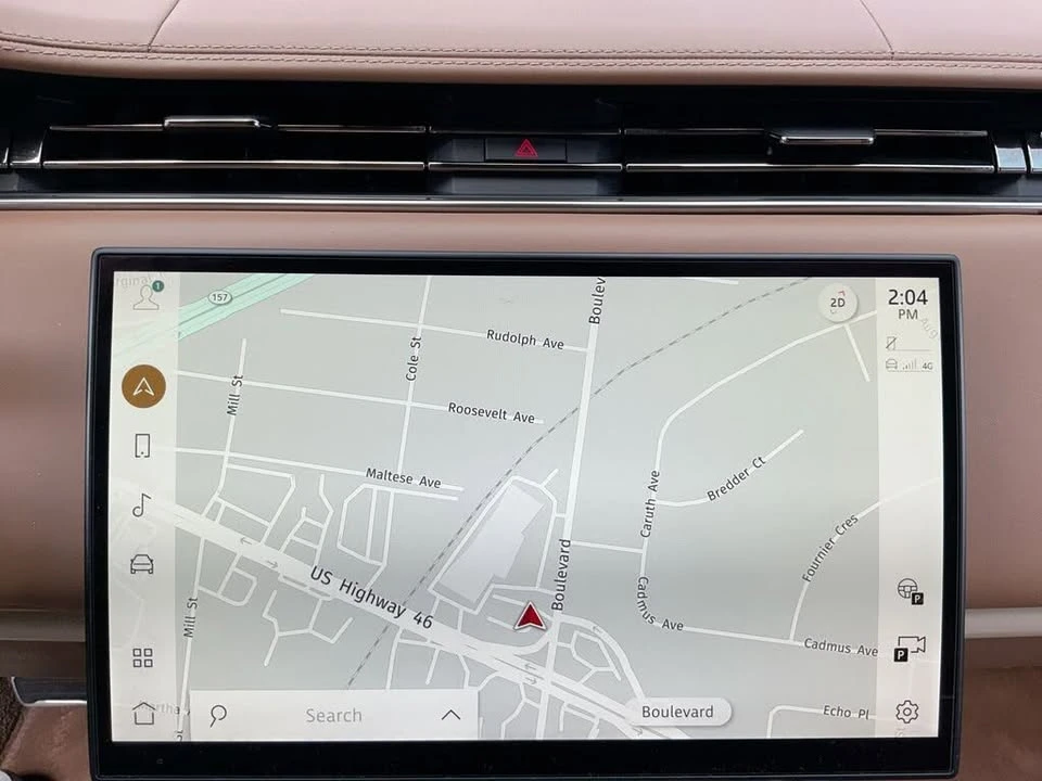2023 Land Rover Range Rover L460 - Image 18 of 20