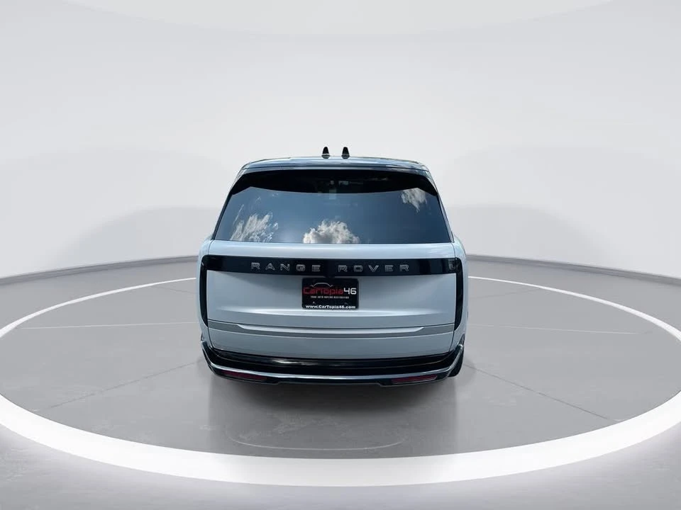 2023 Land Rover Range Rover L460 - Image 7 of 20