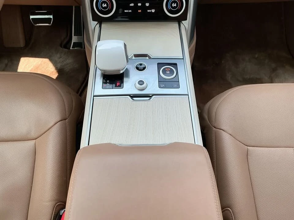 2023 Land Rover Range Rover L460 - Image 20 of 20