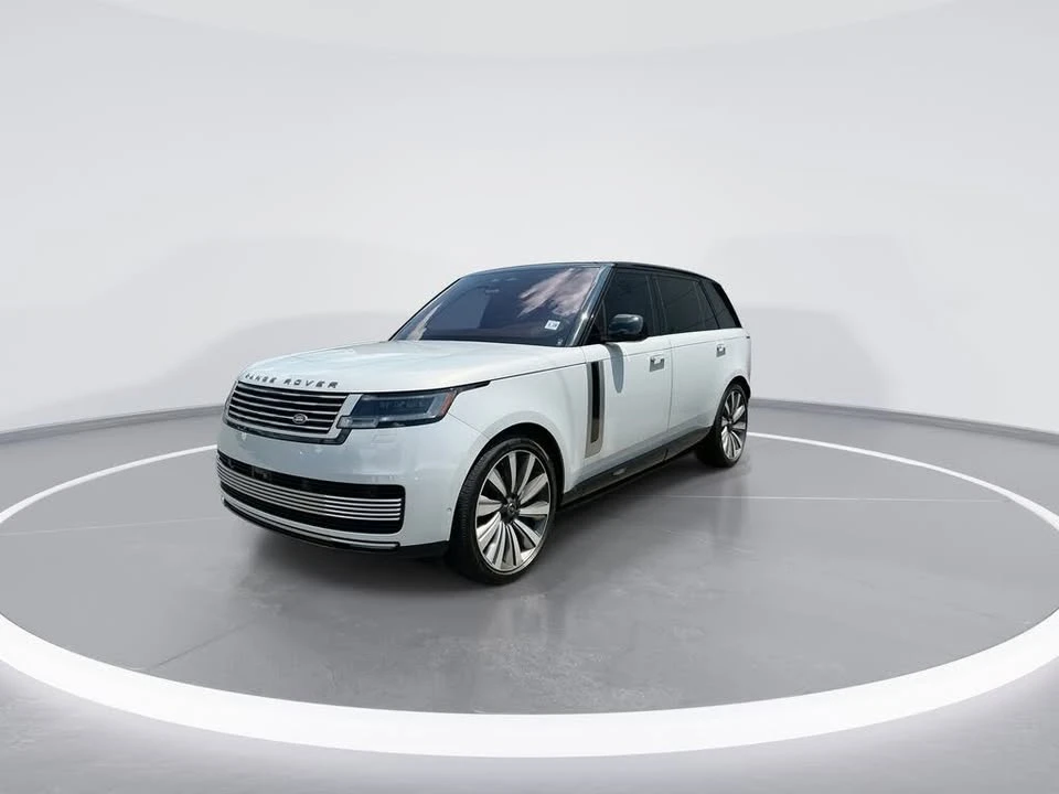2023 Land Rover Range Rover L460 - Image 4 of 20