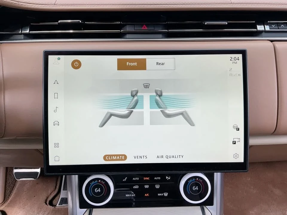 2023 Land Rover Range Rover L460 - Image 19 of 20