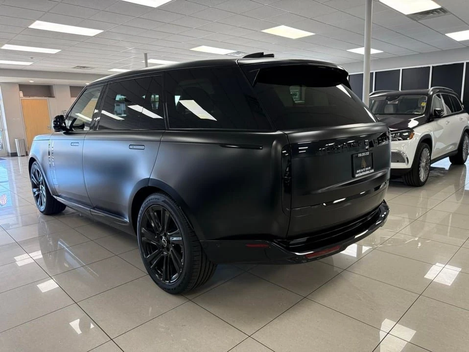 2023 Land Rover Range Rover L460 - Image 6 of 20
