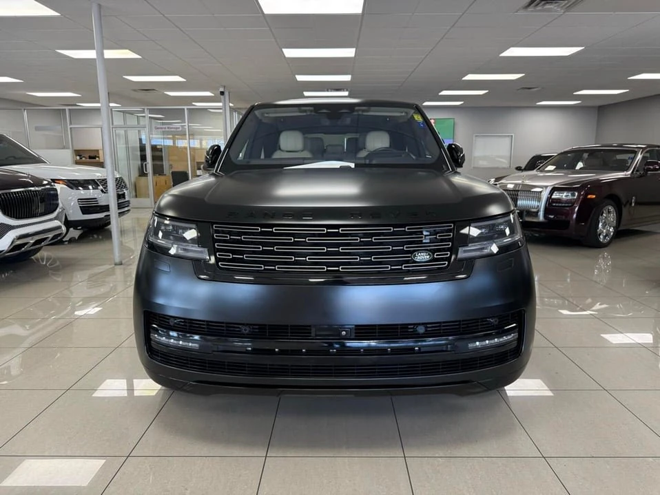 2023 Land Rover Range Rover L460 - Image 4 of 20