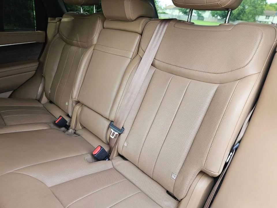 2023 Land Rover Range Rover L460 - Image 16 of 20
