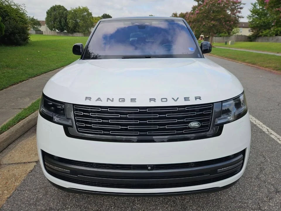2023 Land Rover Range Rover L460 - Image 9 of 20