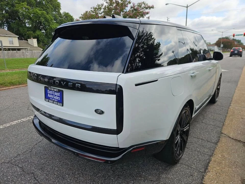 2023 Land Rover Range Rover L460 - Image 6 of 20