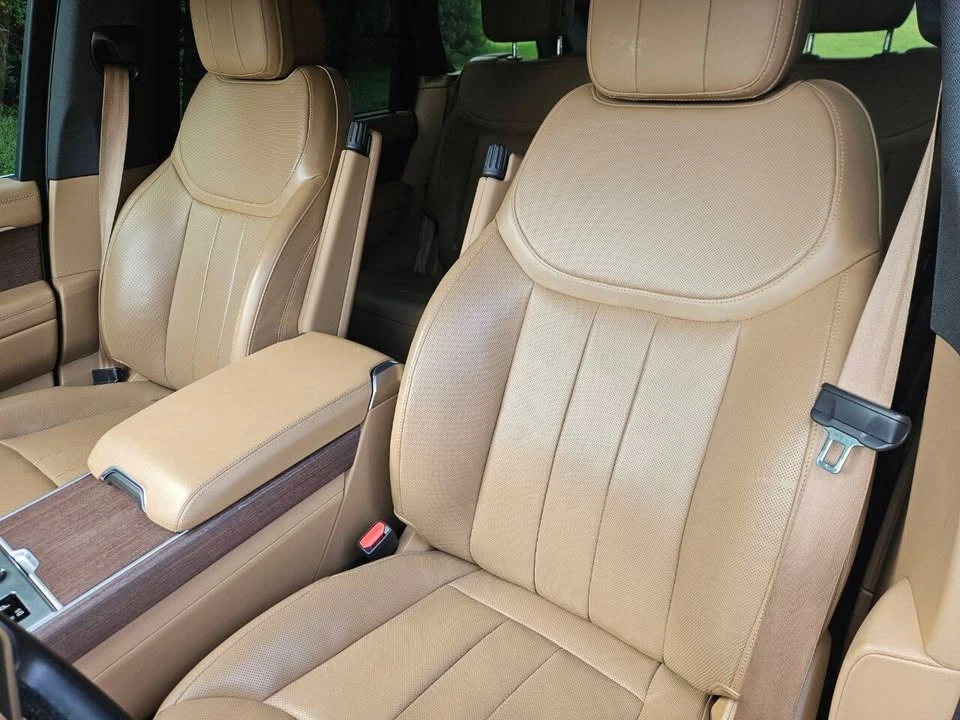 2023 Land Rover Range Rover L460 - Image 13 of 20