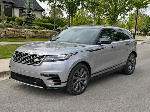 2023 Land Rover Range Rover Velar P250 R-Dynamic S