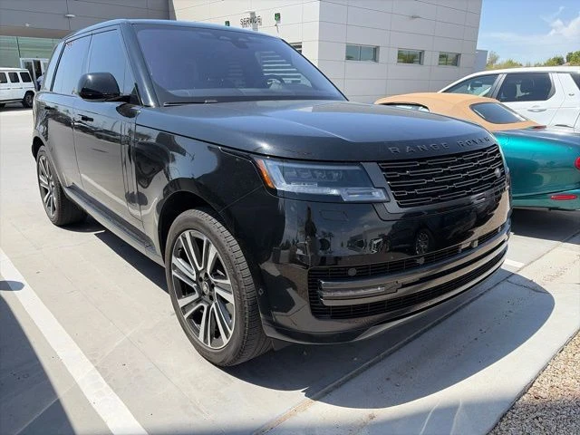 2023 Land Rover Range Rover L460 - Image 4 of 7