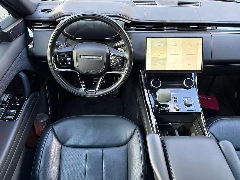 2023 Land Rover Range Rover L460 - Image 9 of 14