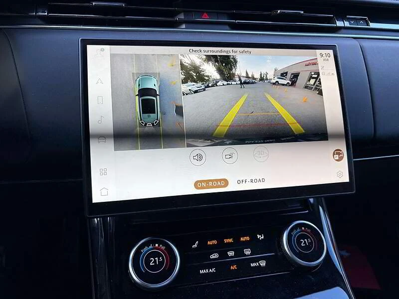 2023 Land Rover Range Rover L460 - Image 7 of 14